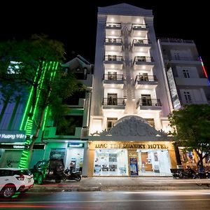 Dac Tin Luxury Hotel